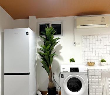 Khlong Hae House | Cozy house