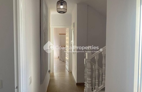 La Parata House | Cozy house to enjoy with the family