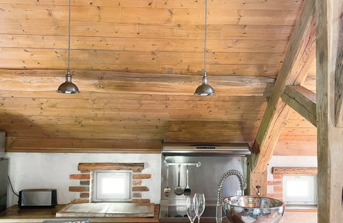 Combreux House | Cozy House with Shared Pool & Tennis Court – Near Chateaux de la Loire