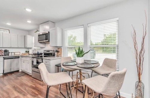 Northeast Houston House | Cozy HTX Getaway - Near Downtown