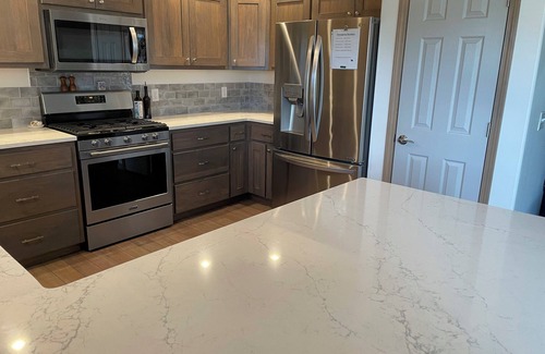 Cody House | Cozy, inviting home with great access to Yellowstone Park and Bighorn Basin area