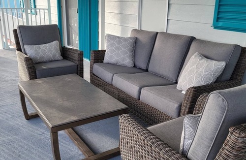 Plantation Tropical Park House | Cozy Keys Hideaway on the water