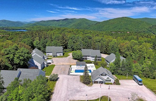 Killington Condo | Cozy Killington Studio Close To Mtn, Sleeps 4 113