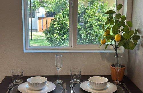 Chico House | Cozy King BnB near Bidwell Park