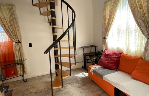 Freetown - Port Rico Apartment | Cozy Lafayette Tiny Home: Ideal for Couples & Solo Travelers