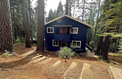 Arnold Cabin | Cozy Lake Cottage Retreat Nestled in the Forest