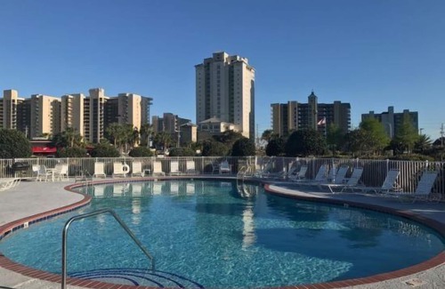 Orange Beach Condo | Cozy Lake Front~Flash Sale~Book Now! Romar Lakes 204B