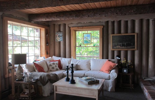 Hayden Cabin | Cozy Lake Place Getaway