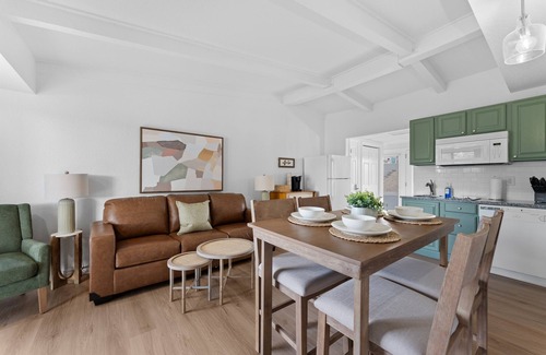 Kimberling City Condo | Cozy Lake Views in Kimberling City