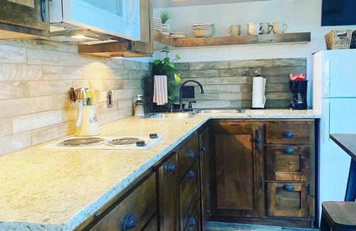 Afton Cabin | Cozy Lakeview Cabin, Boat Parking, Breathtaking Lake View, One Hour from Tulsa