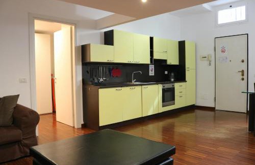 Stadera Apartment | Cozy & large Loft FAMAGOSTA
