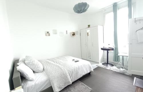 Colombes Apartment | Cozy Life In Colombes