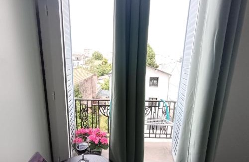 Colombes Apartment | Cozy Life In Colombes