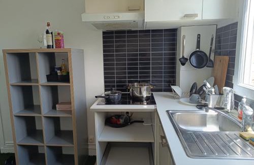 Colombes Apartment | Cozy Life In Colombes