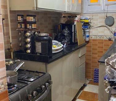 Ash-Sharabiyah Apartment | Cozy little apartment in downtown