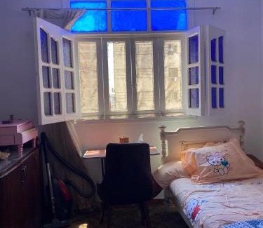 Ash-Sharabiyah Apartment | Cozy little apartment in downtown