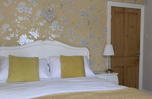 Malvern Cottage | Cozy little cottage for two in the magnificent Malvern Hills