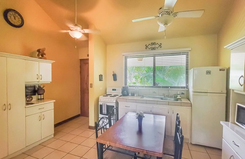 Playa Ocotal Apartment | Cozy Little Dreams in Ocotal