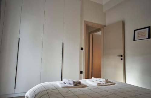 Patras Apartment | Cozy Living