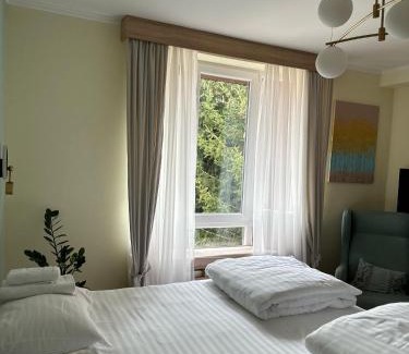 Lisina Apartment | Cozy Lodge Kopaonik