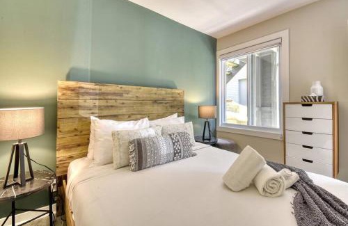 Mont-Tremblant Apartment | Cozy Lodge on the Mont Tremblant Ski Mountain