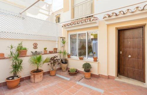 Torremolinos Apartment | Cozy Loft Near The Beach
