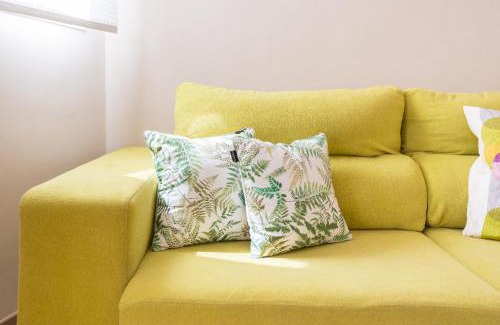 Torremolinos Apartment | Cozy Loft Near The Beach