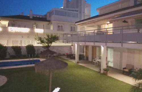 Torremolinos Apartment | Cozy Loft Torremolinos