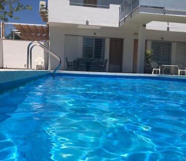 Torremolinos Apartment | Cozy Loft Torremolinos