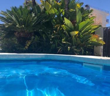 Torremolinos Apartment | Cozy Loft Torremolinos