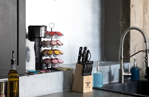 Civil Rights Historic District Apartment | Cozy Loft- Walk to UAB Hospital + Remote Workspace