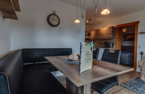 Bad Lauterberg House | Cozy log cabin in the Harz with private terrace & private garden
