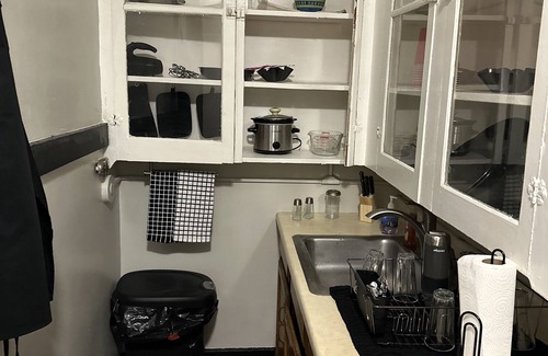 Rochester Apartment | Cozy Luvable Suite