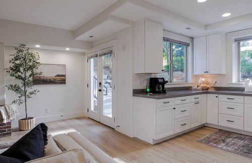 American Fork House | Cozy Luxe Retreat w/Theater, Near AF Canyon & Temple