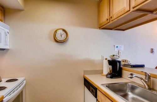 Crested Butte Condo | Cozy + Luxe Ski-in/Ski-out Retreat | Crested Butte