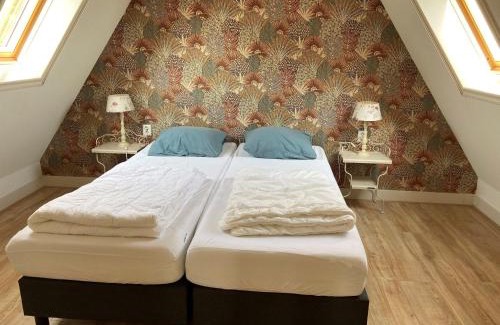 Hippolytushoef Villa | Cozy Luxury Wieringer Villa
