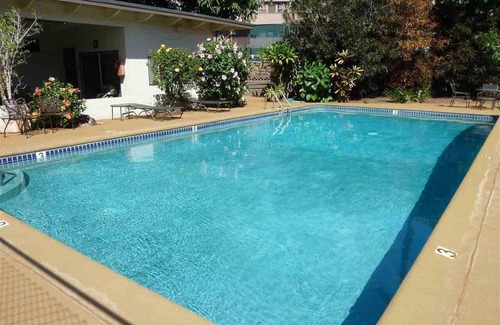 Honokowai Condo | Cozy Maui Condo Near Kaanapali with Beach Park in Front of Complex! 2 Bedrooms!