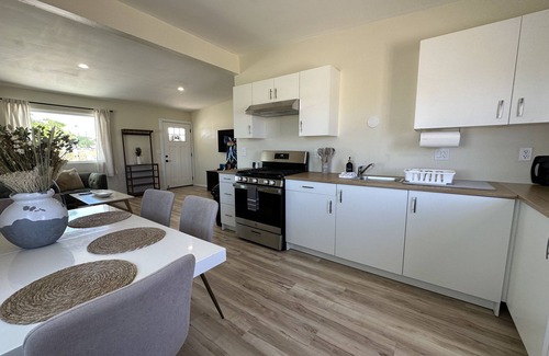 Twentynine Palms House | Cozy Modern 2BR House