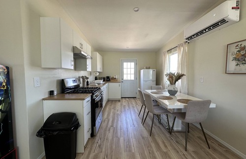 Twentynine Palms House | Cozy Modern 2BR House