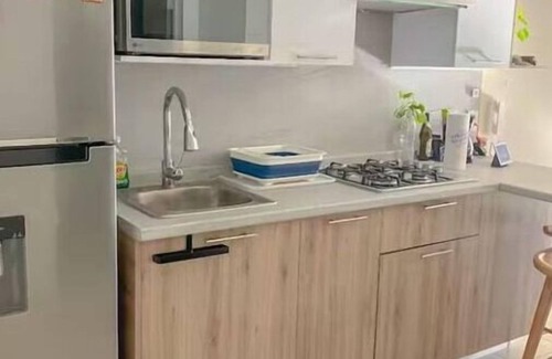Guadalajara Municipality Apartment | Cozy modern and central apartment in GDL