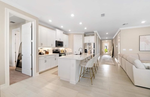 Bonita Springs House | Cozy Modern Family-Friendly Home w. 5 Star Amenities