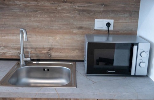 Thessaloniki City Centre Apartment | Cozy modern studio in Thessaloniki