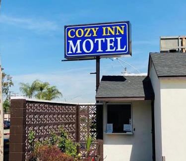 Lynwood Hotel | Cozy motel