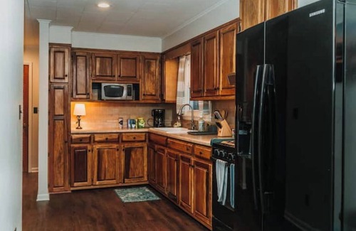 Wilmington House | Cozy Mountain House- 50 acres/Trails/Whiteface mnt