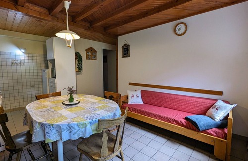 La Bresse Cottage | Cozy Mountain Retreat with Garage, BBQ & Wifi in La Bresse