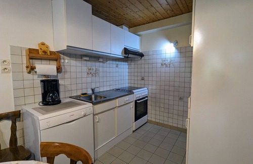 La Bresse Cottage | Cozy Mountain Retreat with Garage, BBQ & Wifi in La Bresse