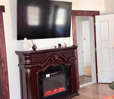 Coalville House | Cozy Mountain Retreat Near Lakes & Park City