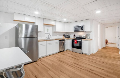 Blowing Rock Apartment | Cozy Mountain Stay, 5 Minutes to Downtown, and Hiking!
