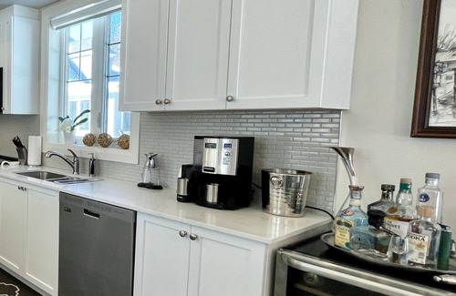 Minett Cottage | Cozy Muskoka 4-bedroom cottage on Lake Rosseau