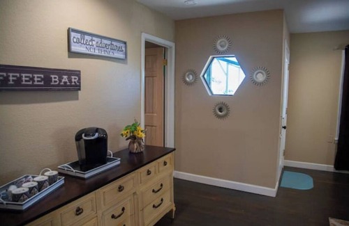 New Braunfels House | Cozy NB Pad - Minutes From All The Fun!n